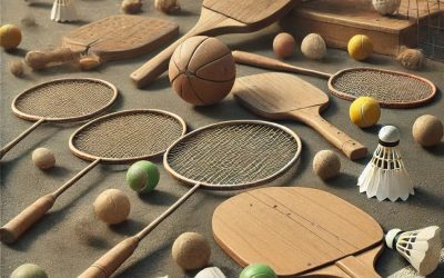 Los Orígenes del Pickleball: Una Breve Introducción Histórica